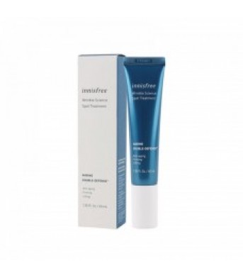 Wrinkle Science Spot Treatment 40ml